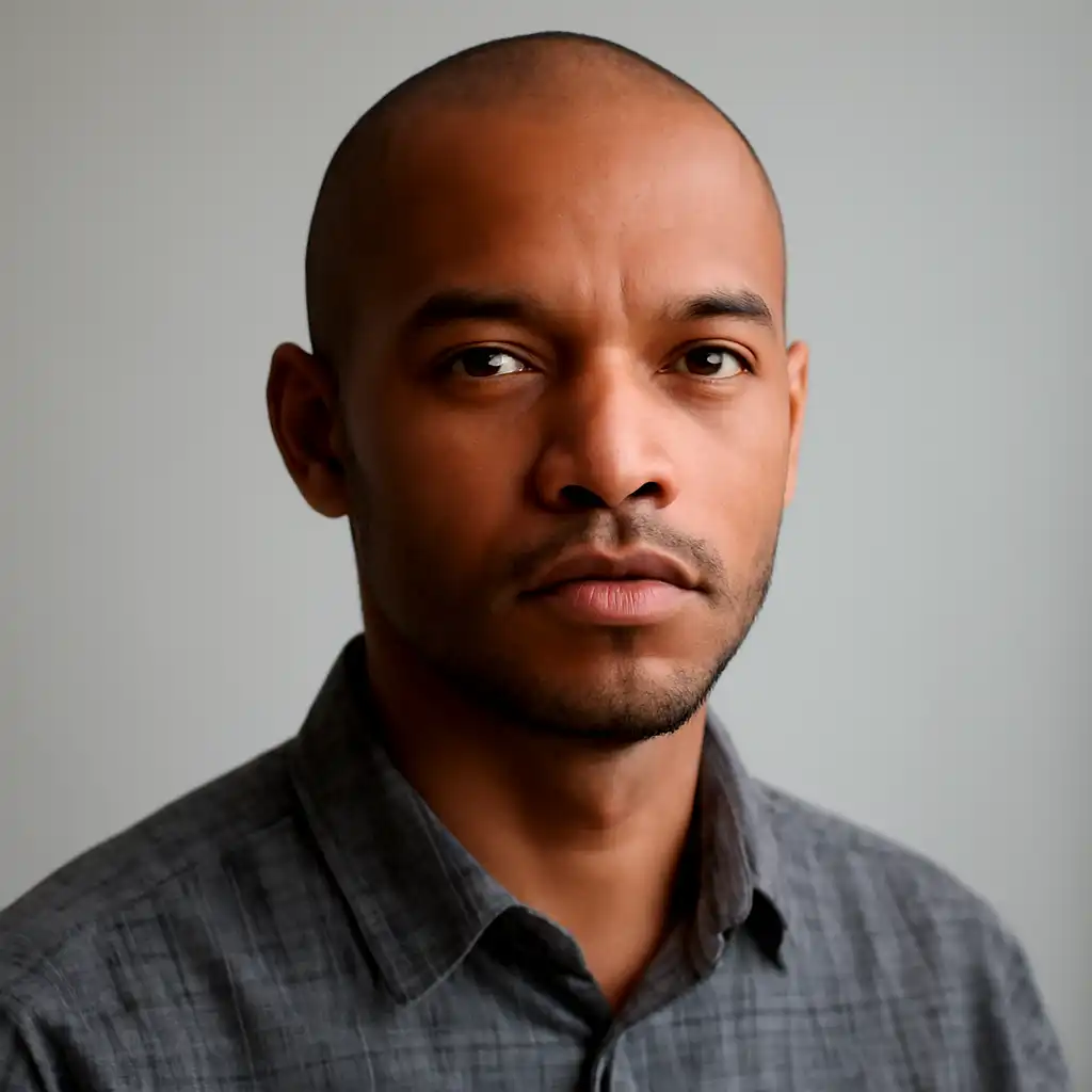 Marcus Wellington